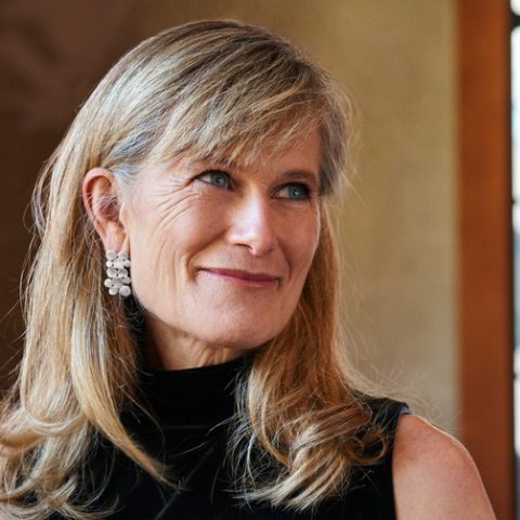 Jacqueline Novogratz A360