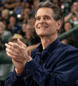 Dean Kamen