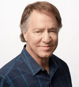 Ray Kurzweil