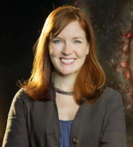 Amber Straughn, PhD