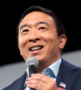 Andrew Yang