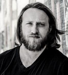 Chad Hurley