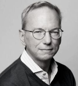 Eric Schmidt