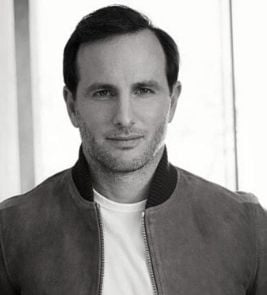 Joe Gebbia