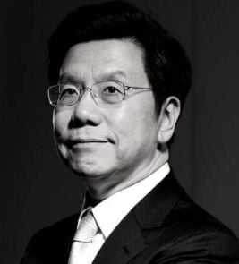 Kai-Fu Lee