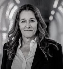 Martine Rothblatt 