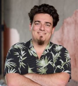 Palmer Luckey 