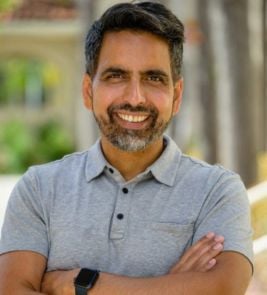 Sal Khan