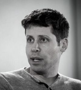 Sam Altman