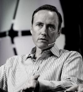Steve Jurvetson 