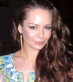 Denitsa Milanova, Photo