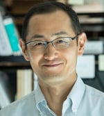 Dr. Shinya Yamanaka