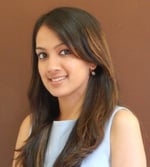 Isha Jain, Photo