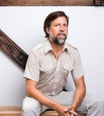 James Nestor