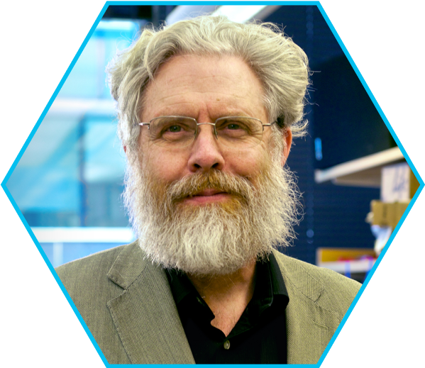 George Church, PhD