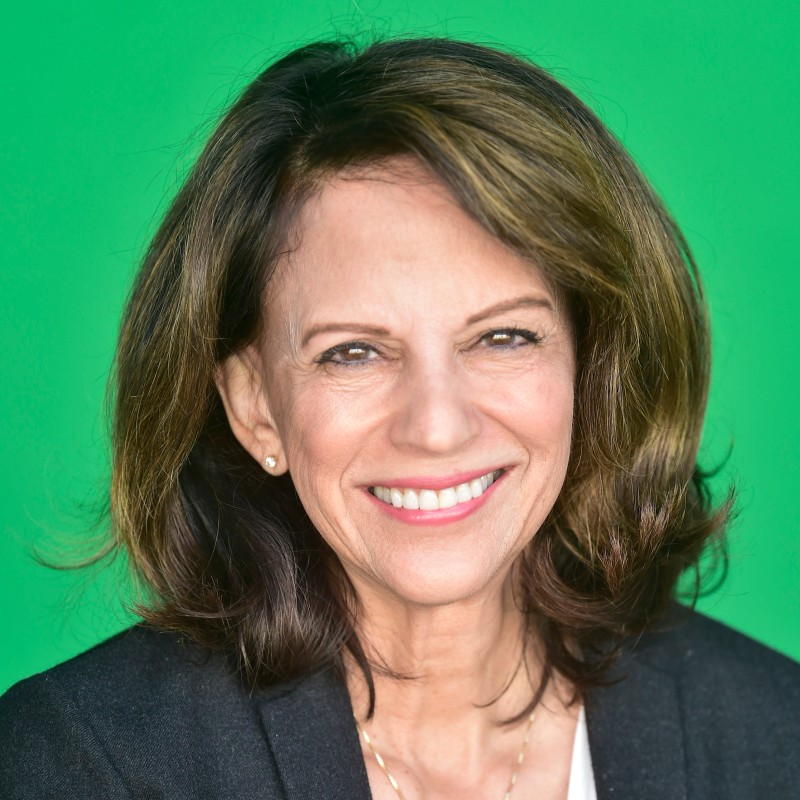 Kathleen Adams, Second 50 Financial