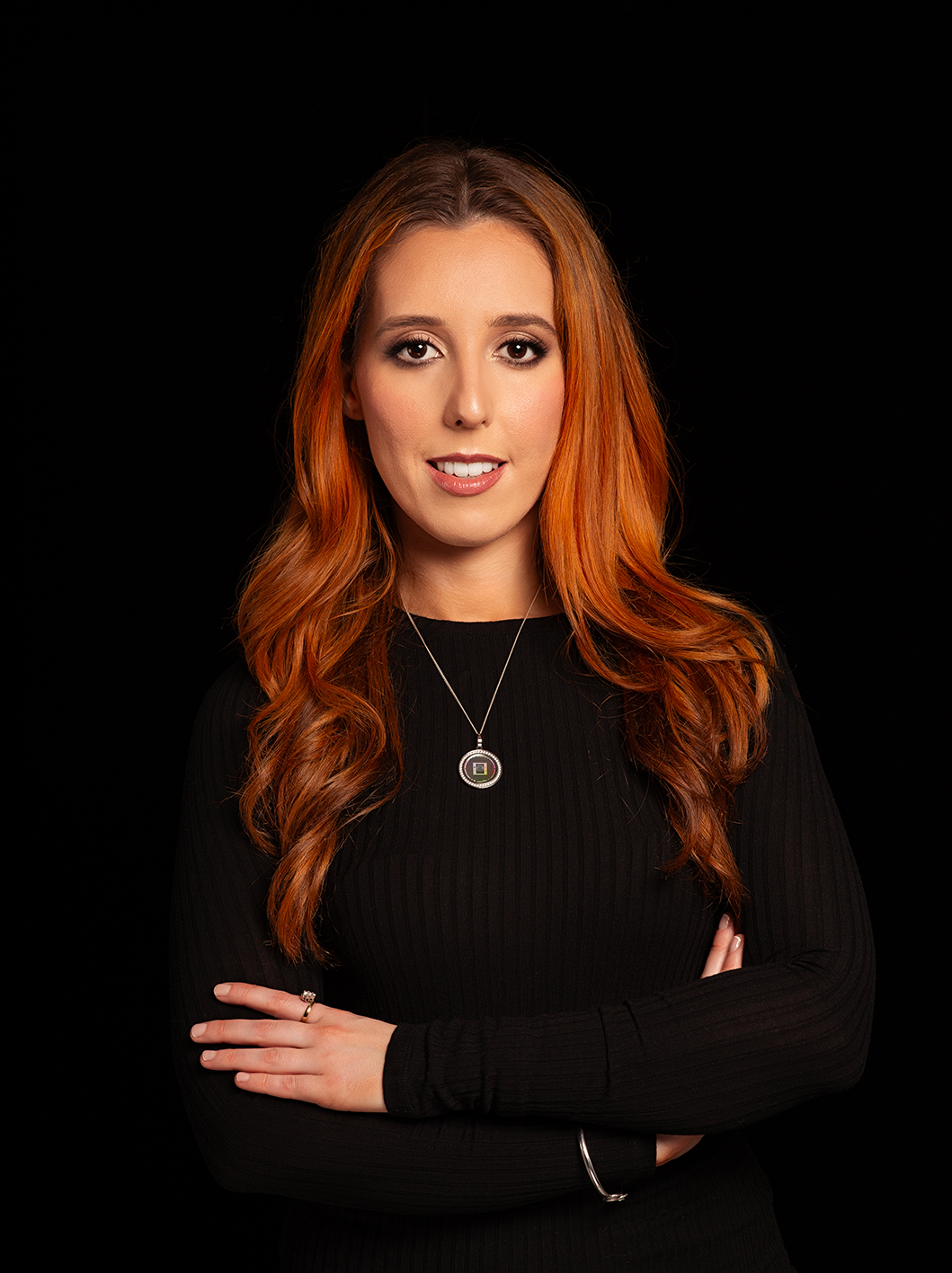 Samantha Tauber, VNCCII
