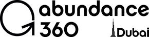 Abundance360 dubai logo png