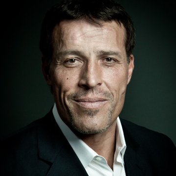 TonyRobbins