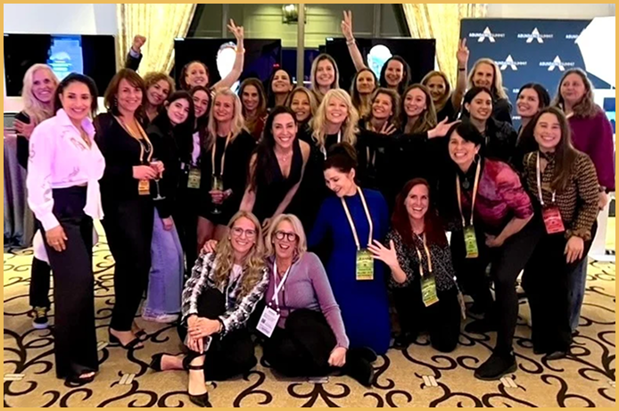 In Person at the 2025 Abundance Summit