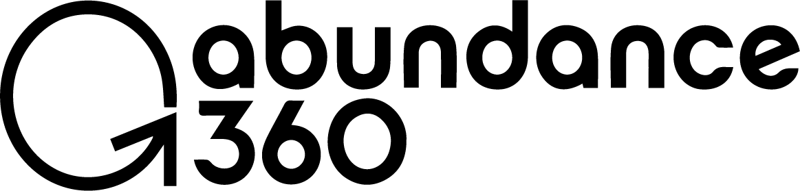 Abundance 360 | Logo