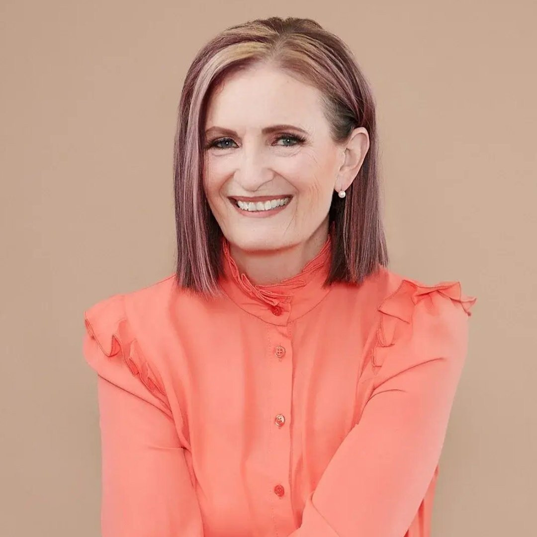 Michele Ashby