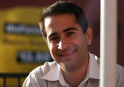 Cyrus Sigari