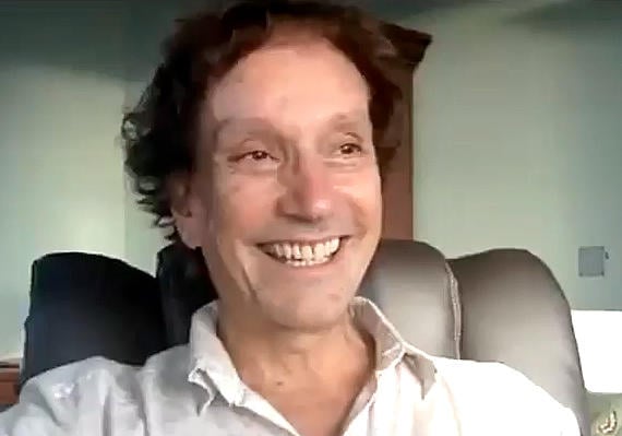 Steve Strickland