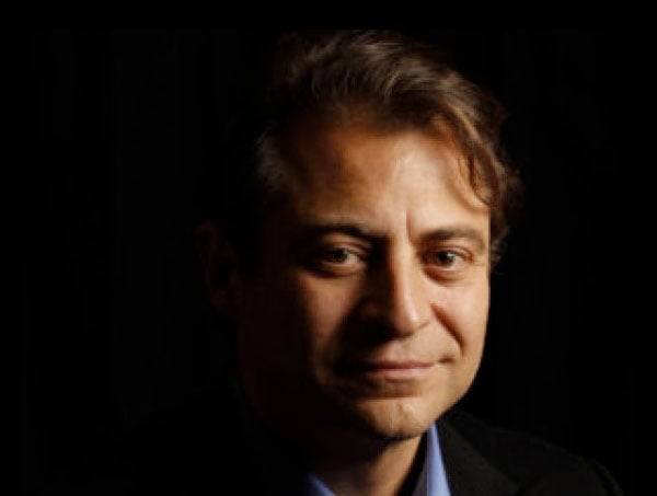 Peter Diamandis