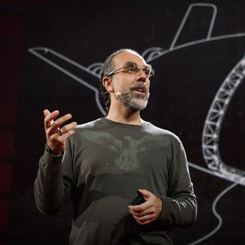 Astro Teller, Captain of Moonshots, Alphabet, X