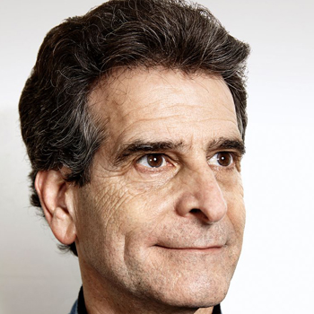 Dean Kamen, Founder, FIRST_ CEO, DEKA Research