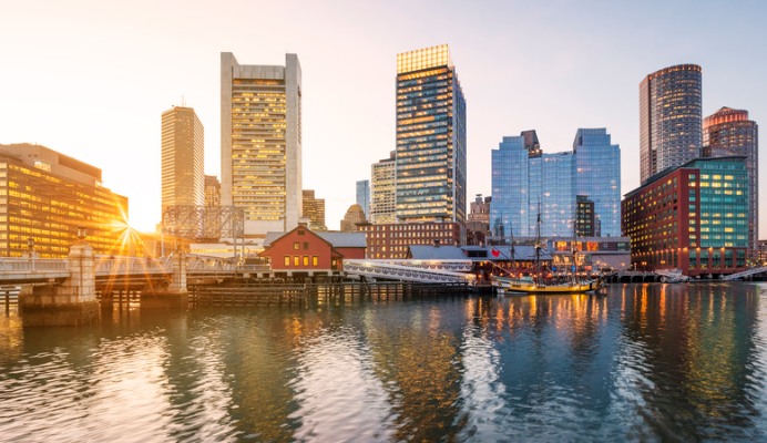 Boston