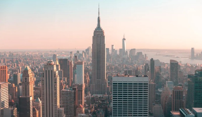 New York