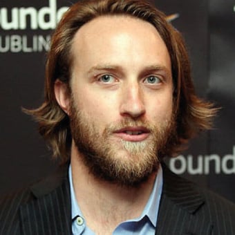 Chad Hurley - Founder, YouTube