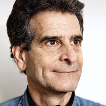 Dean Kamen - CEO, DEKA