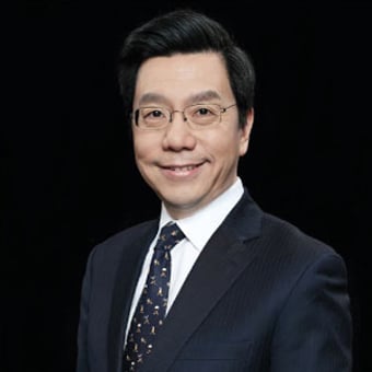 Kai Fu Lee, Ph.D. - CEO, Sinovation Ventures