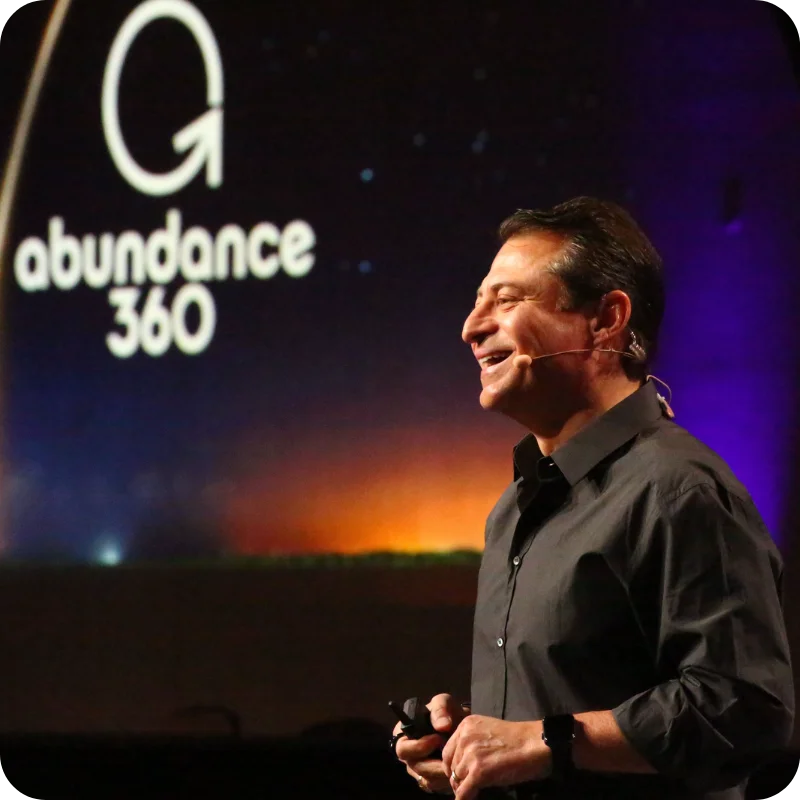 Abundance-360-Peter-Diamandis