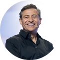 Dr. Peter H. Diamandis