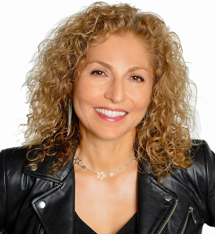 Anousheh