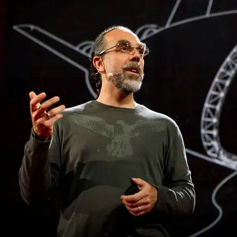 Astro Teller-Abundance360