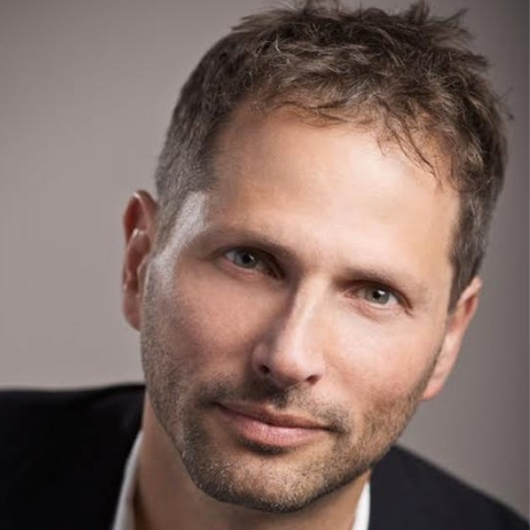 Eric Pulier - Photo