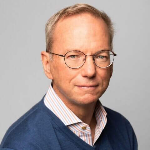 Eric Schmidt - Abundance360