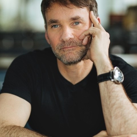 Keith Ferrazzi - Photo