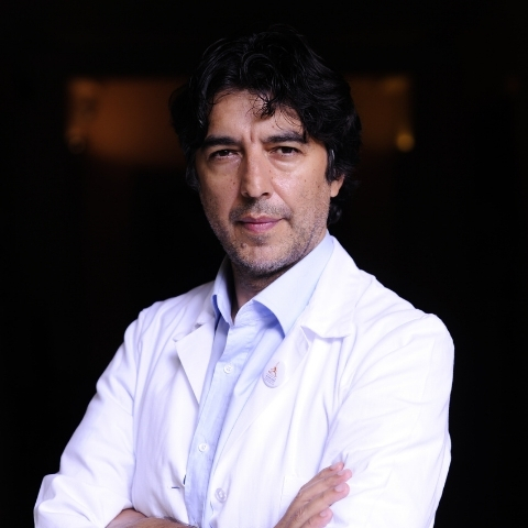 Longo, Valter - Photo