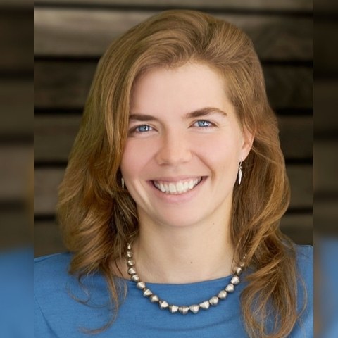 Maryanna Saenko - Photo