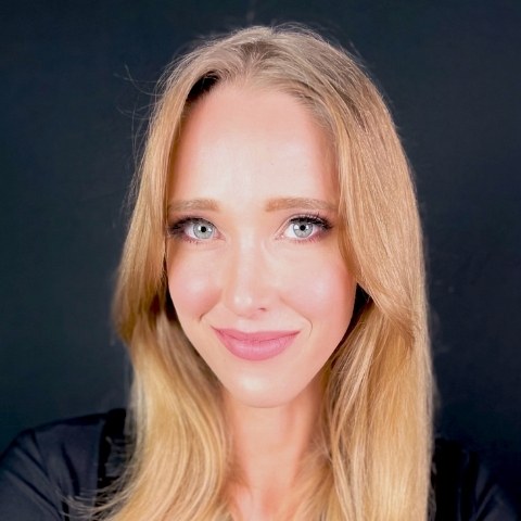 Morgan Levine - Photo