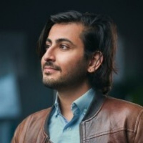 Zayd Enam - Photo