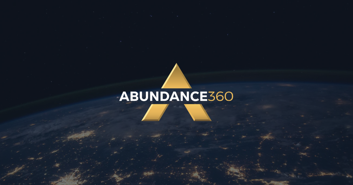 Abundance 360
