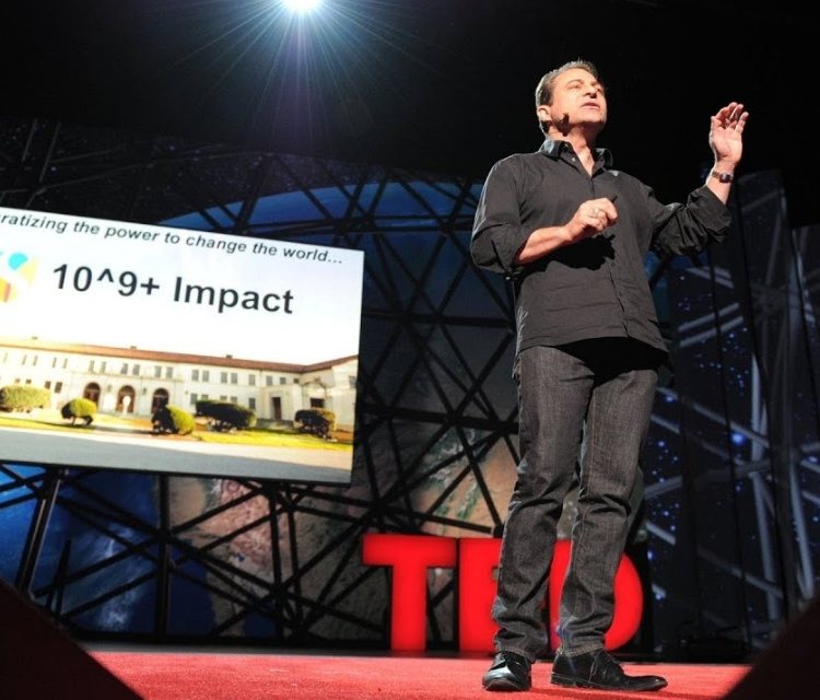 dr-peter-diamandis-ted-stage
