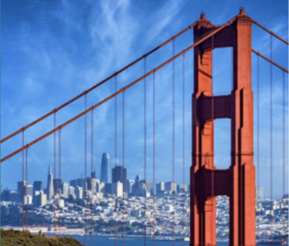 San Francisco